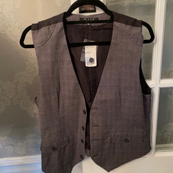 Forever 21 Other - Forever21 men’s vest